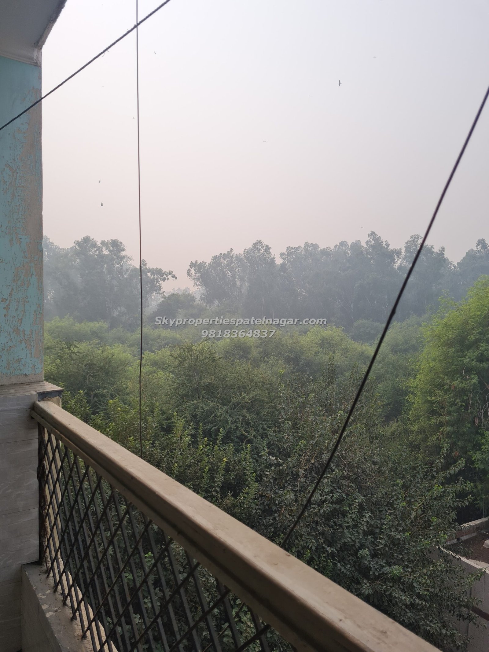 1 Rk Near SRIRAM'S IAS Delhi