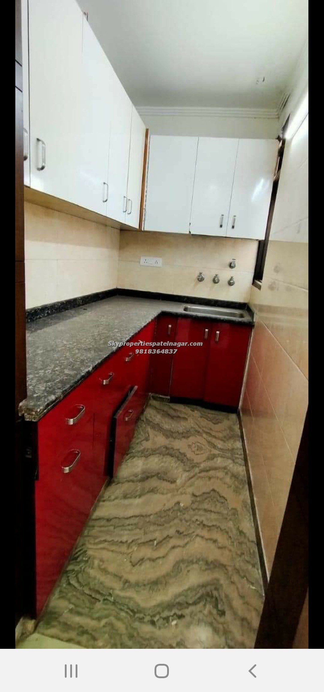 1 Rk Near BLK Hospital Delhi