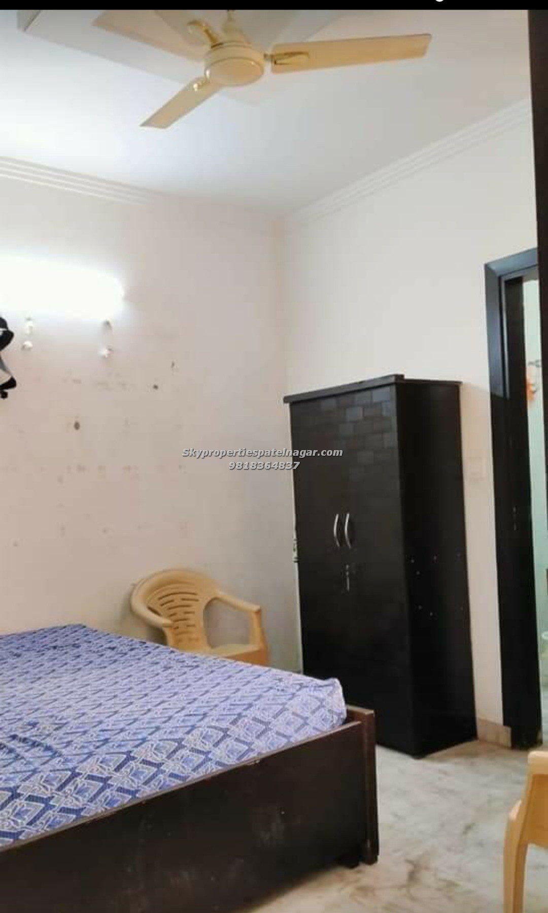 1 Bhk Near BLK Hospital Delhi