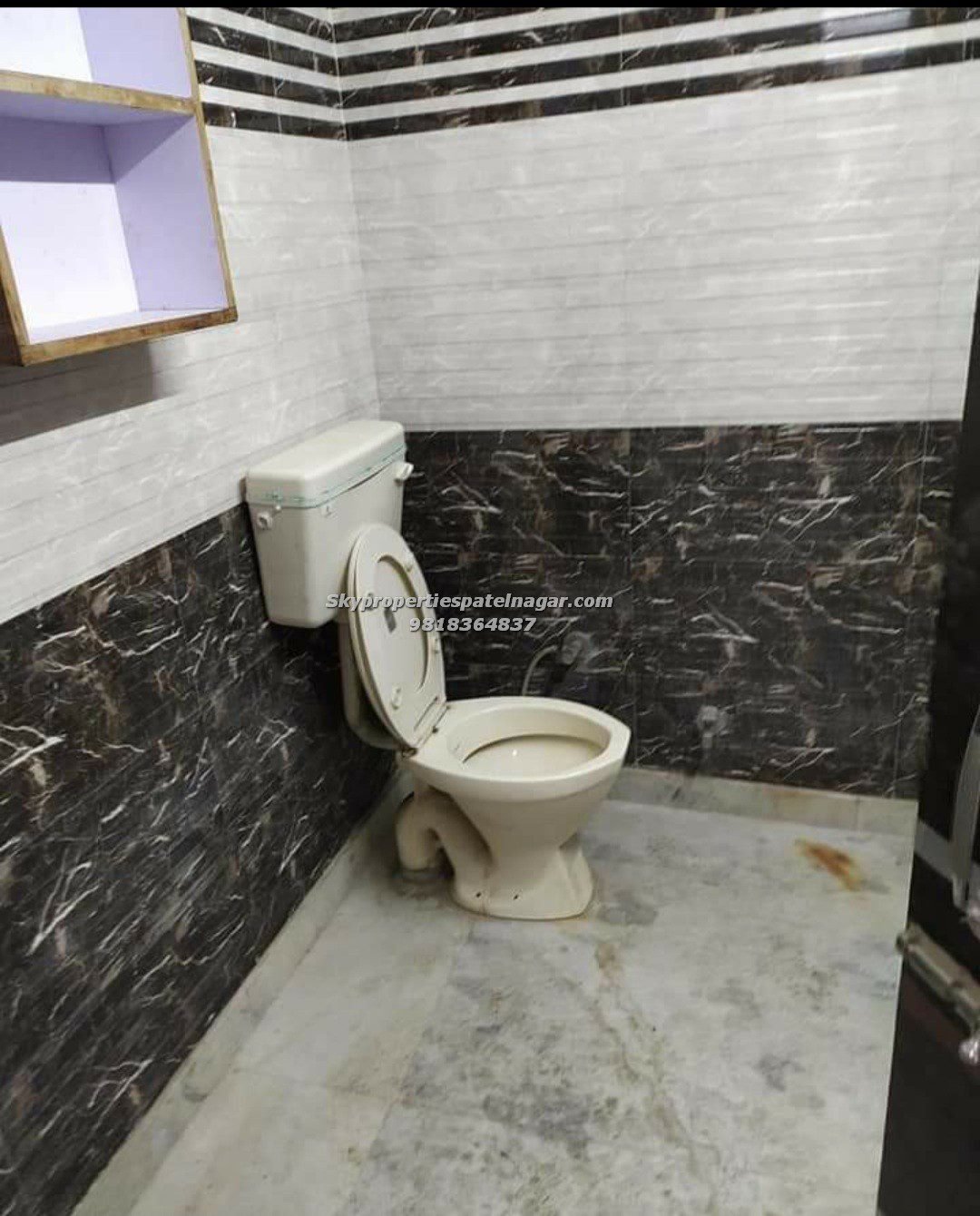 Single Rooms Near BLK Hospital Delhi