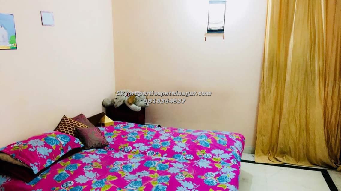 PG Near BLK Hospital Delhi