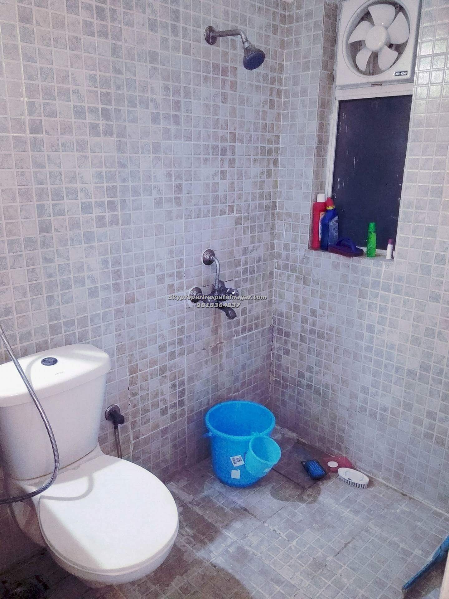 PG Near BLK Hospital Delhi