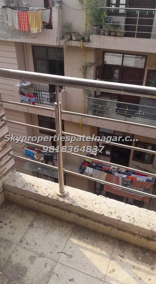 PG Near SRIRAM'S IAS Delhi