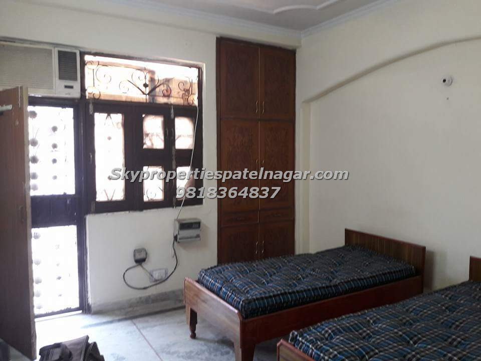 PG Near SRIRAM'S IAS Delhi