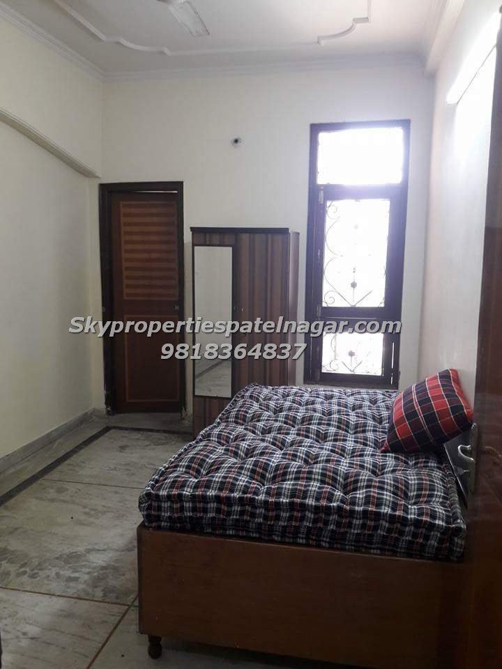 PG Near SRIRAM'S IAS Delhi