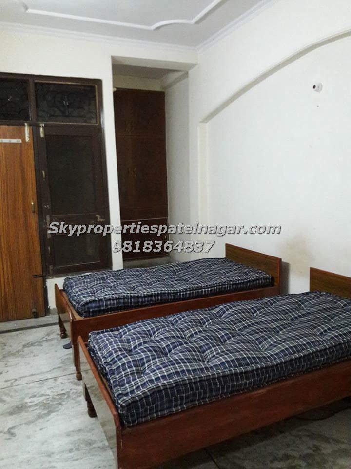 PG Near SRIRAM'S IAS Delhi