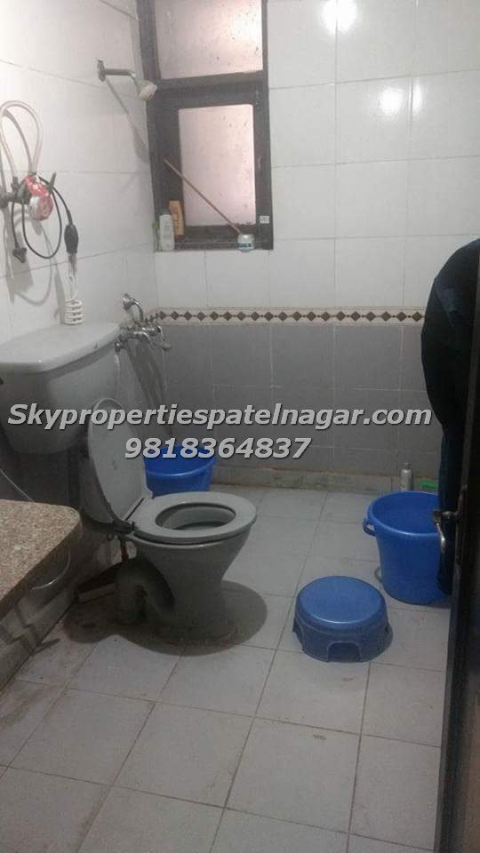 PG Near SRIRAM'S IAS Delhi