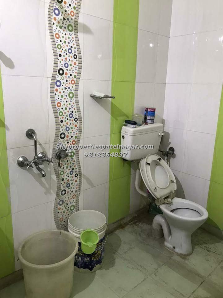 Single Rooms Near Next IAS Delhi