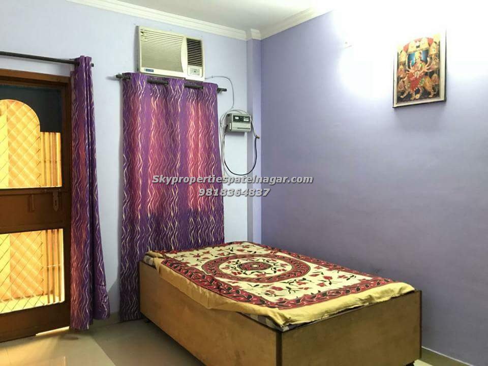 Single Rooms Near Next IAS Delhi