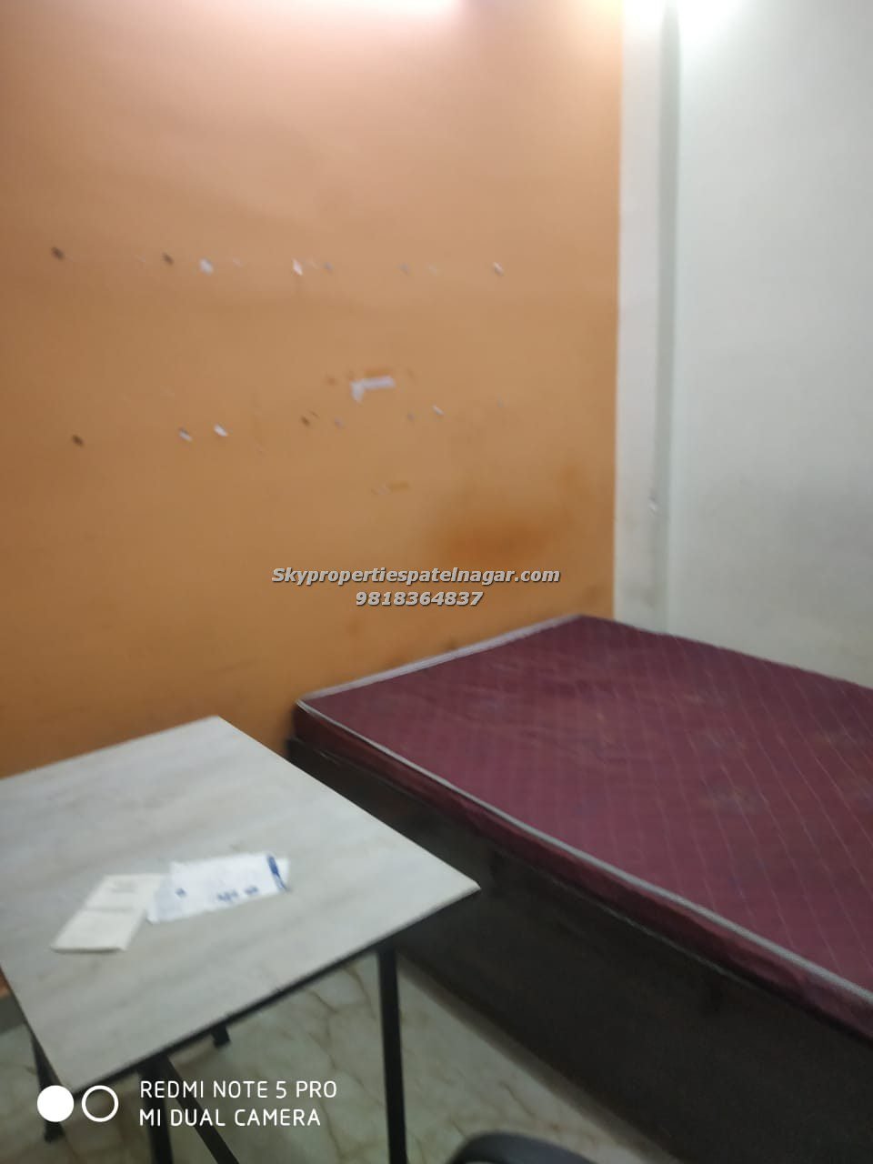 1 Bhk near vajiram and ravi institute Delhi