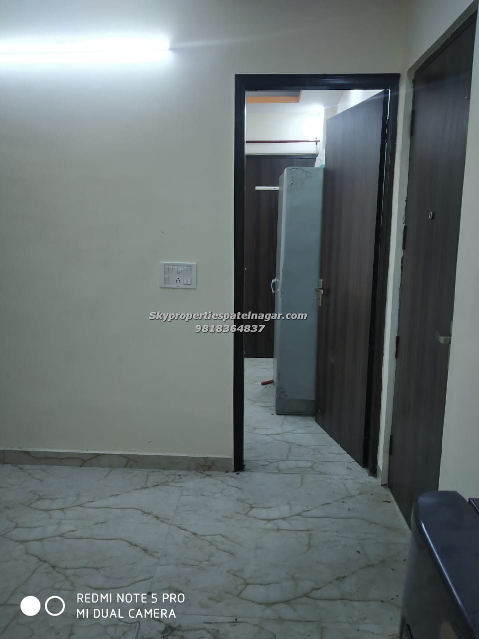 1 Bhk near vajiram and ravi institute Delhi