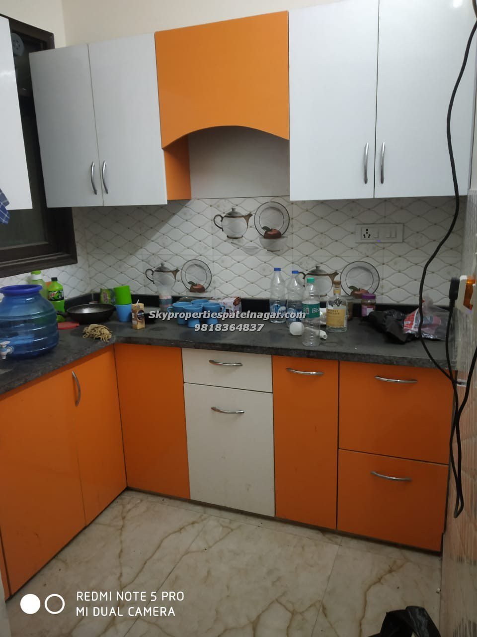 1 Bhk near vajiram and ravi institute Delhi