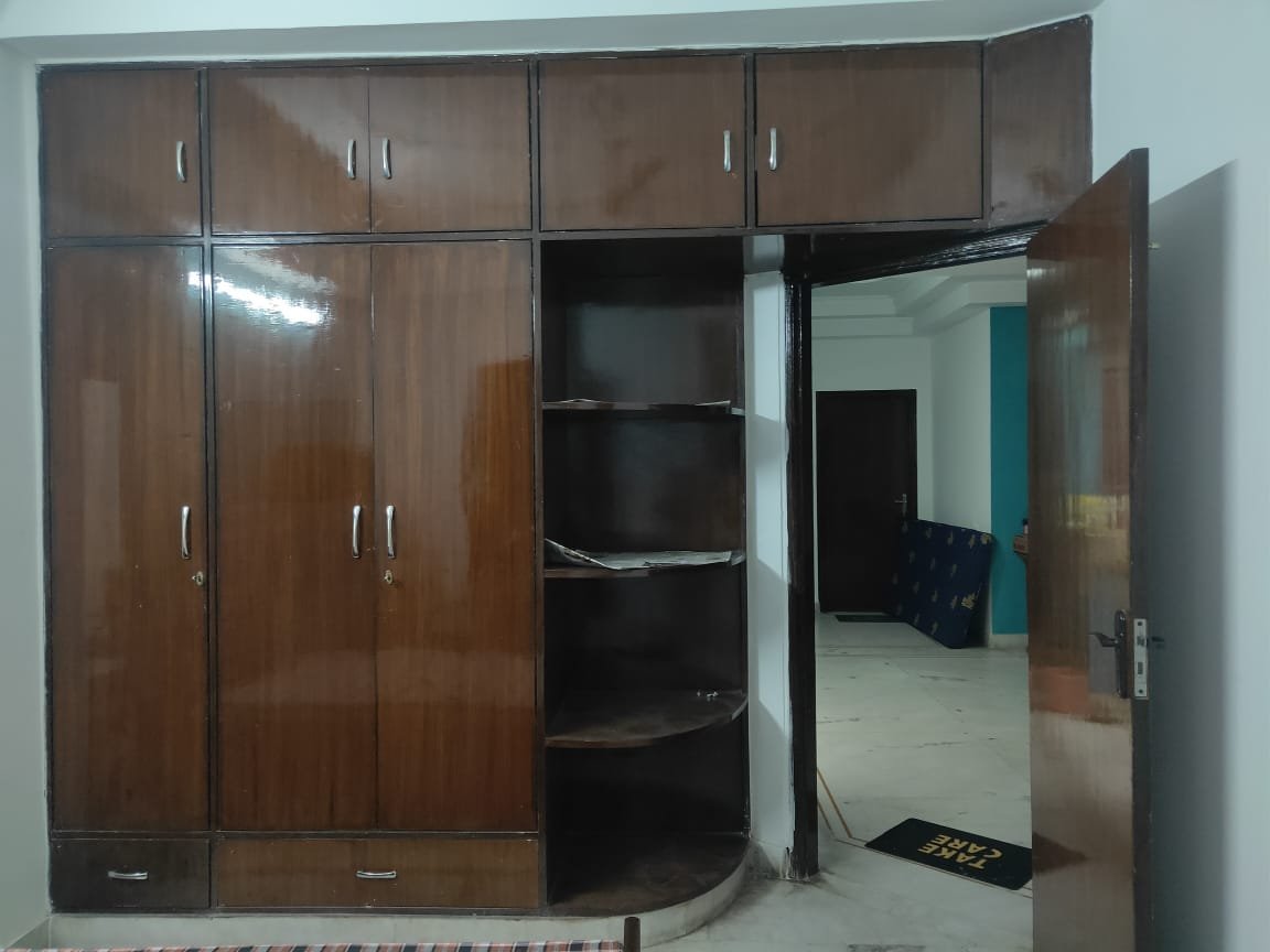1 BHK House for Rent in Old Rajendra Nagar
