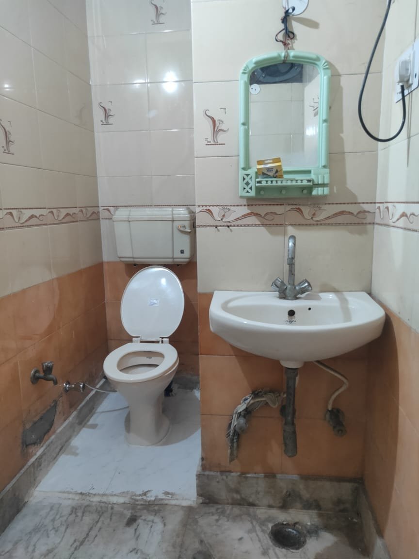 1 BHK House for Rent in Old Rajendra Nagar