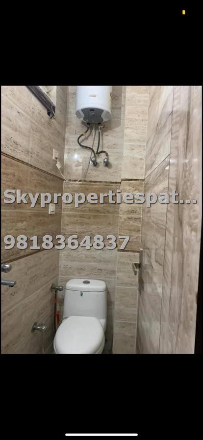 1 BHK Flats for Rent in Patel Nagar South, New Delhi