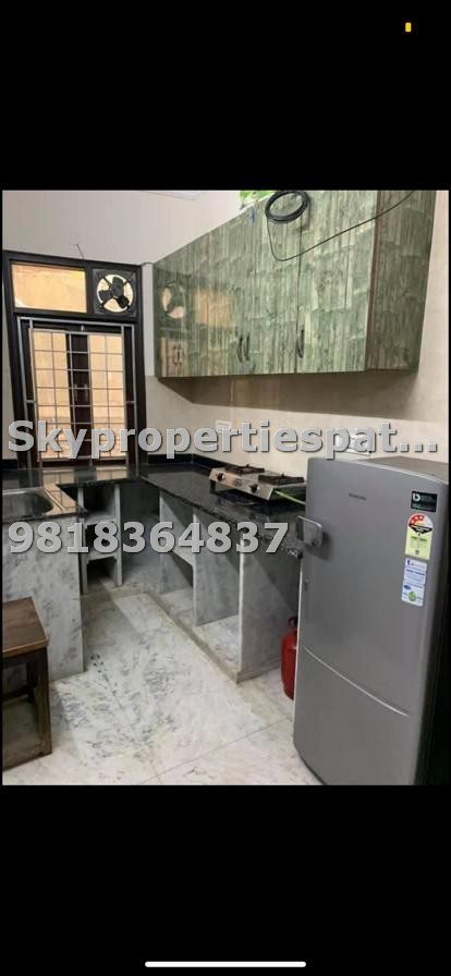 1 BHK Flats for Rent in Patel Nagar South, New Delhi