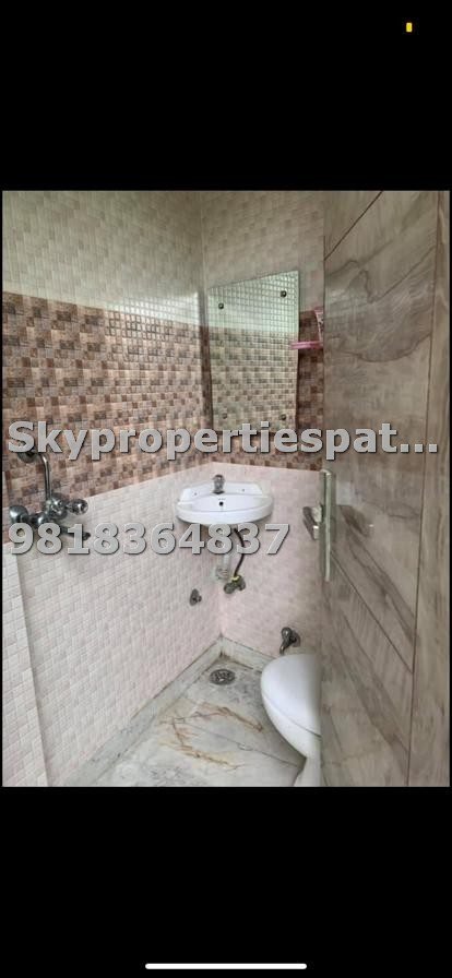 1 BHK Flats for Rent in Patel Nagar South, New Delhi