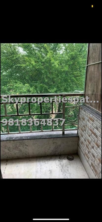1 BHK Flats for Rent in Patel Nagar South, New Delhi