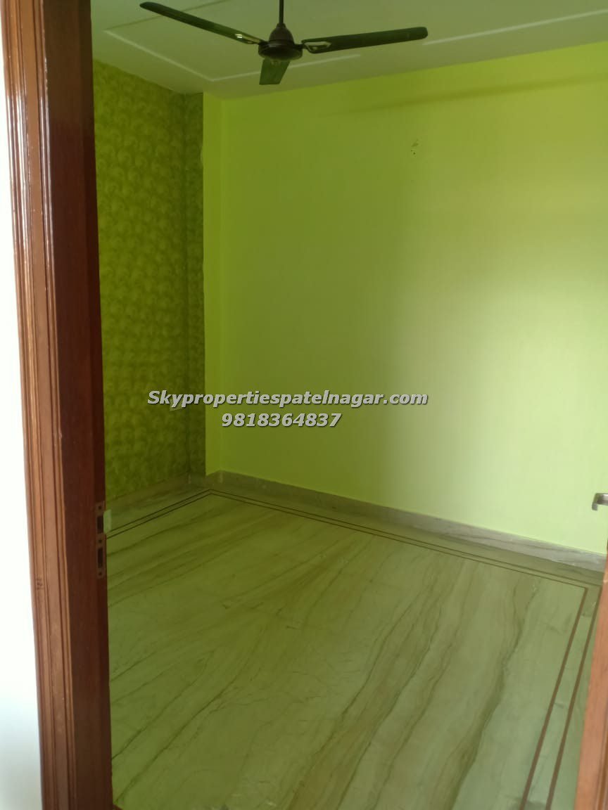 2 bhk near vision ias delhi