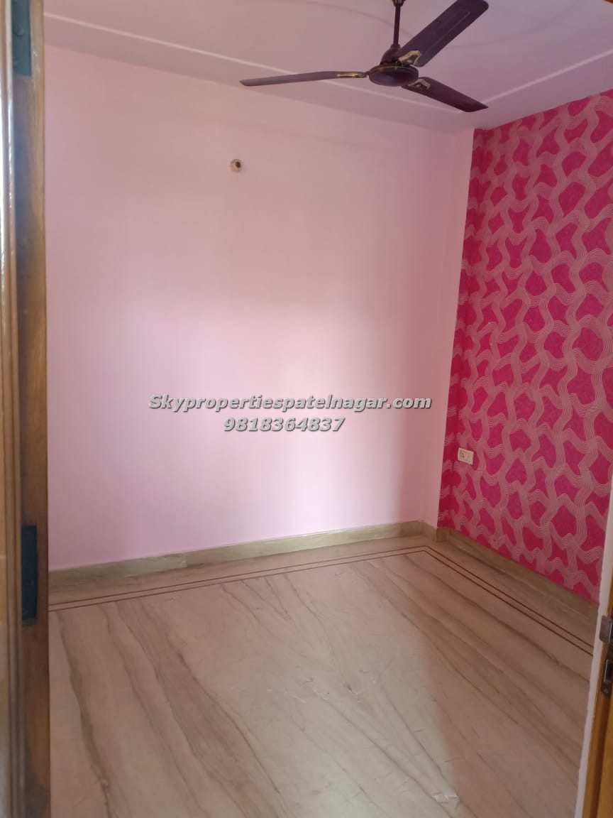 2 bhk near vision ias delhi