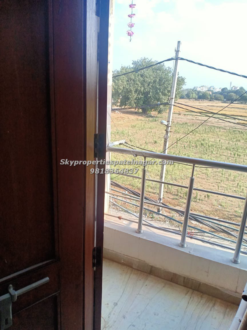 2 bhk near vision ias delhi