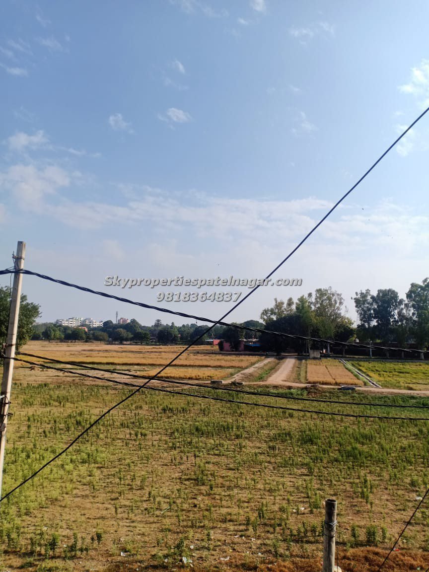 2 bhk near vision ias delhi