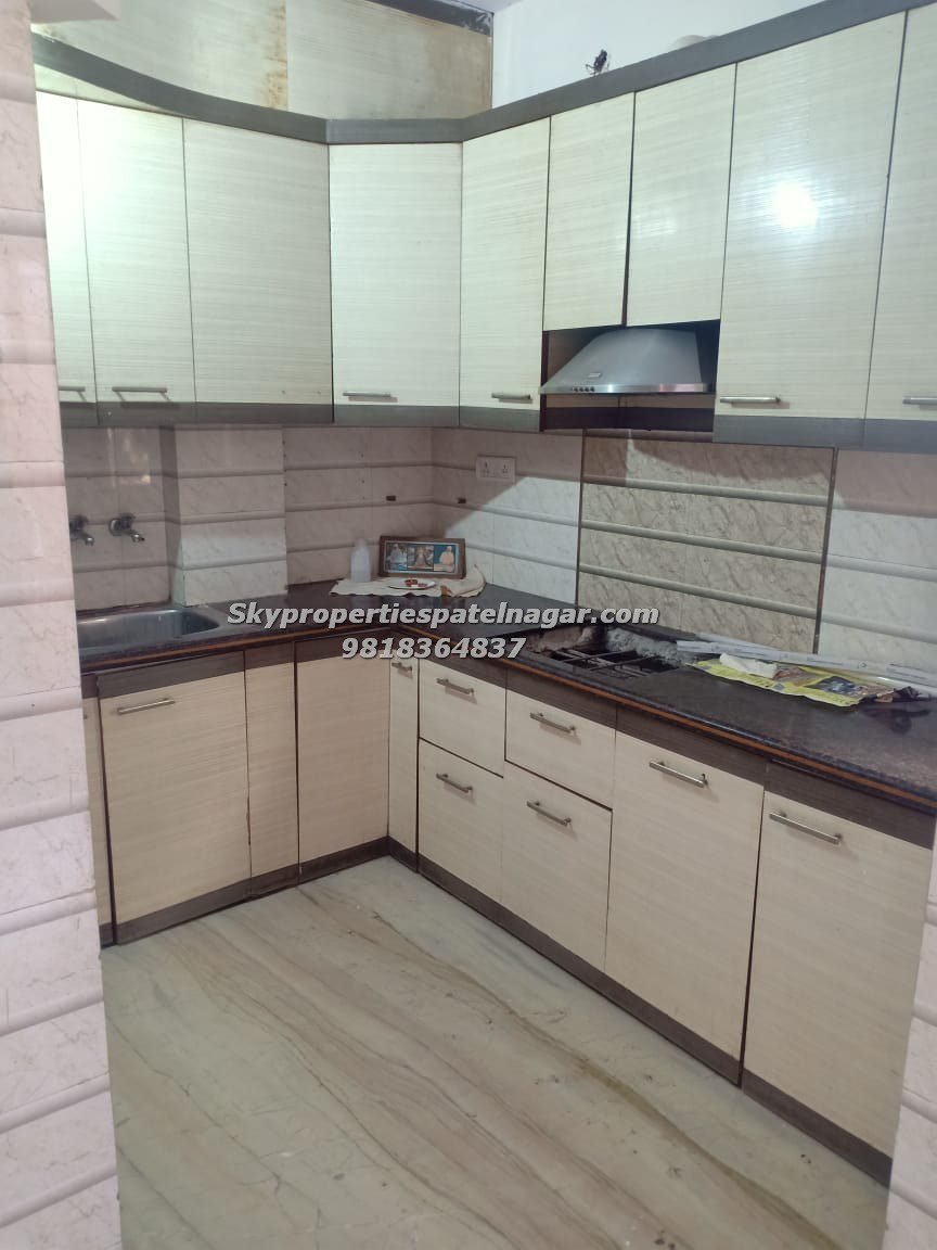 2 bhk near vision ias delhi