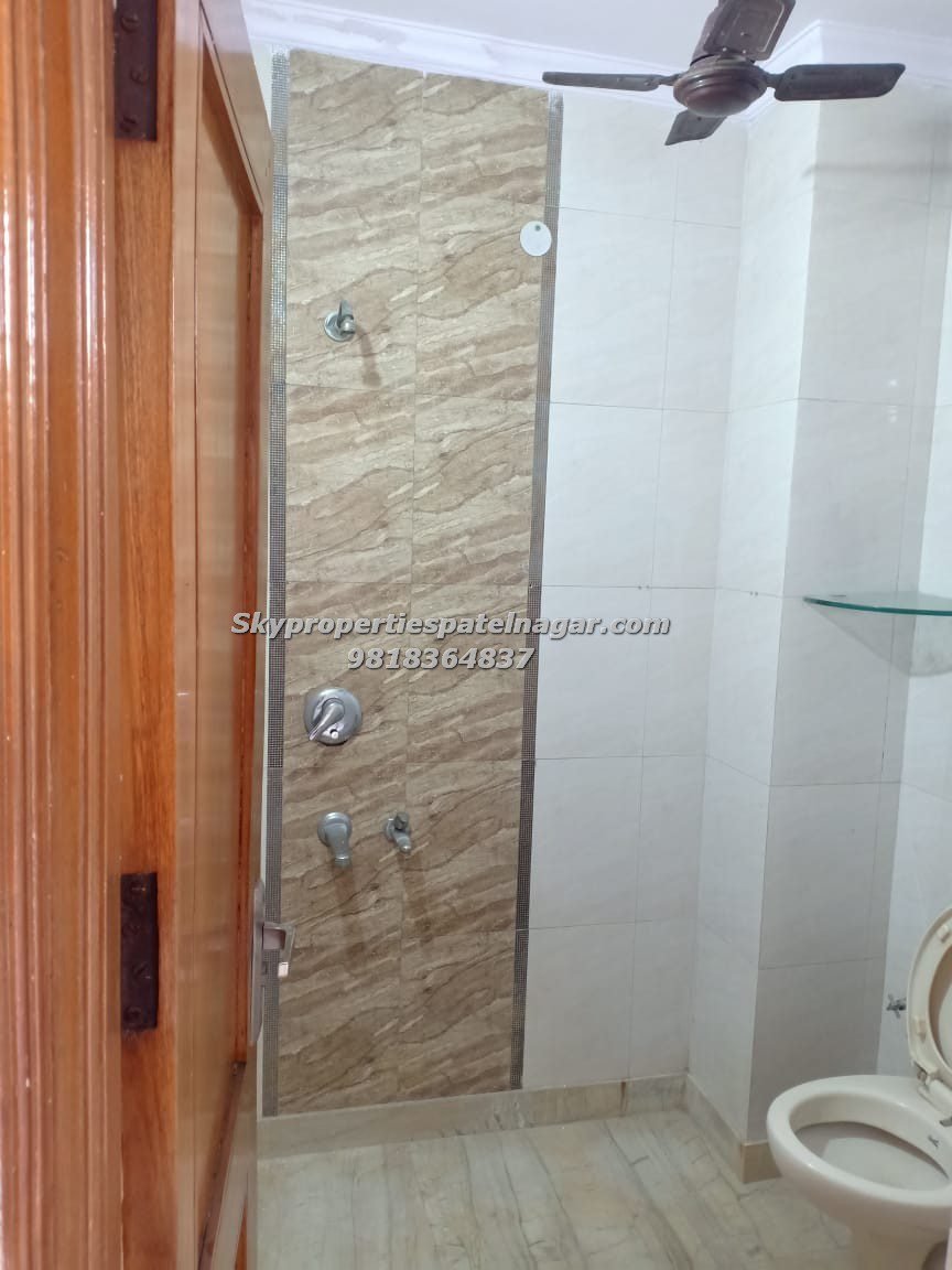 2 bhk near vision ias delhi