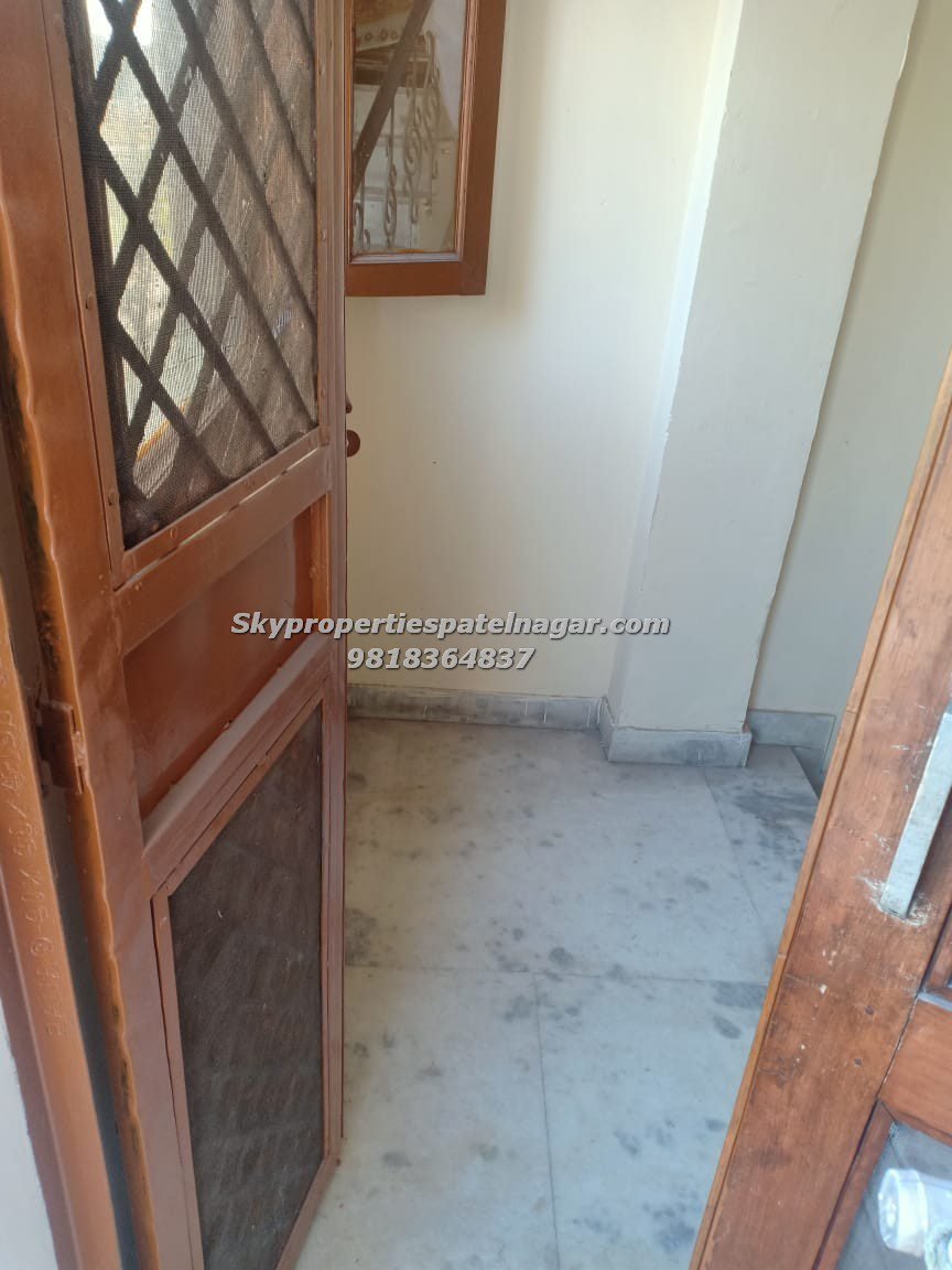 2 bhk near vision ias delhi