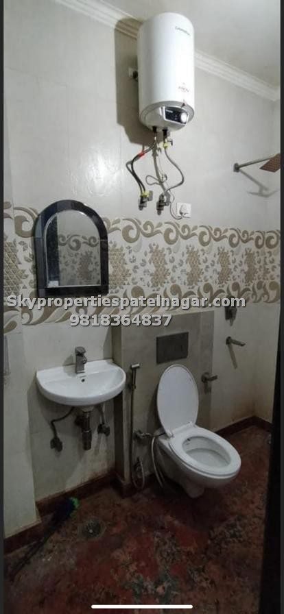 Pg near vision ias delhi