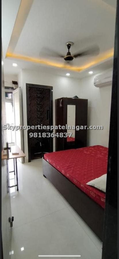 Pg near vision ias delhi