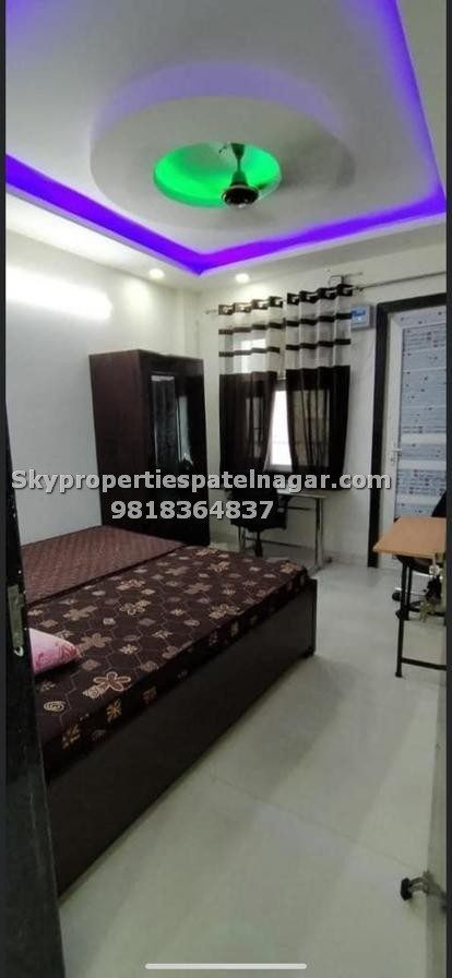 single room near vision ias delhi
