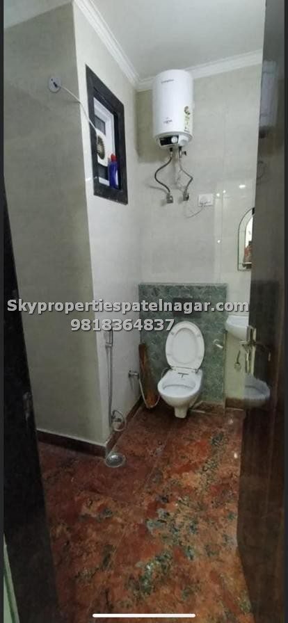 single room near vision ias delhi