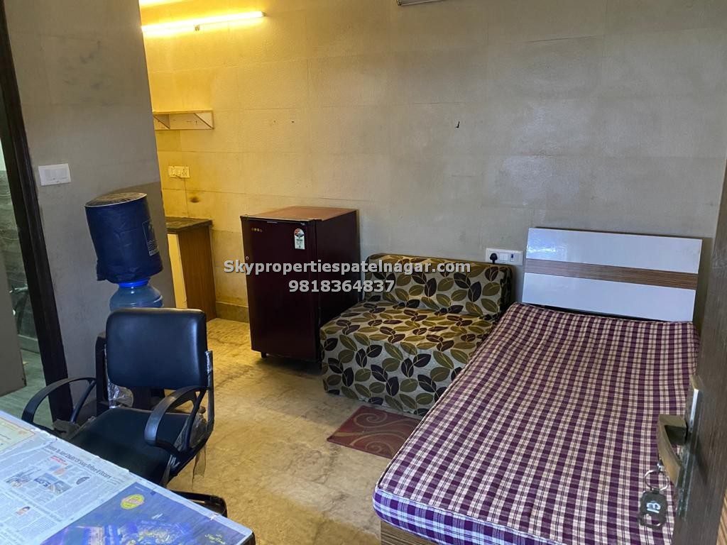 1 rk near vision ias delhi