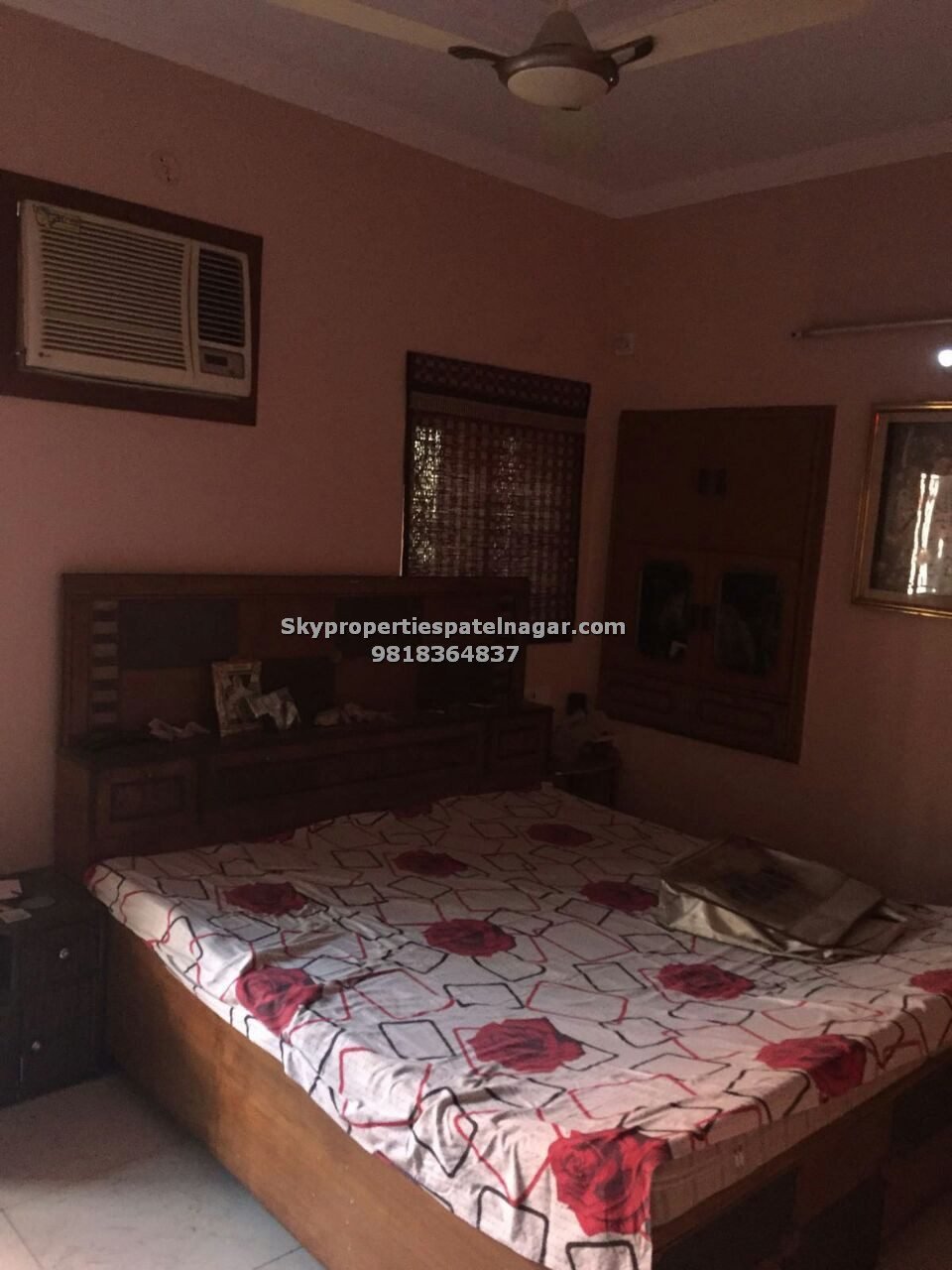 2 Bhk near Rml Hospital Delhi