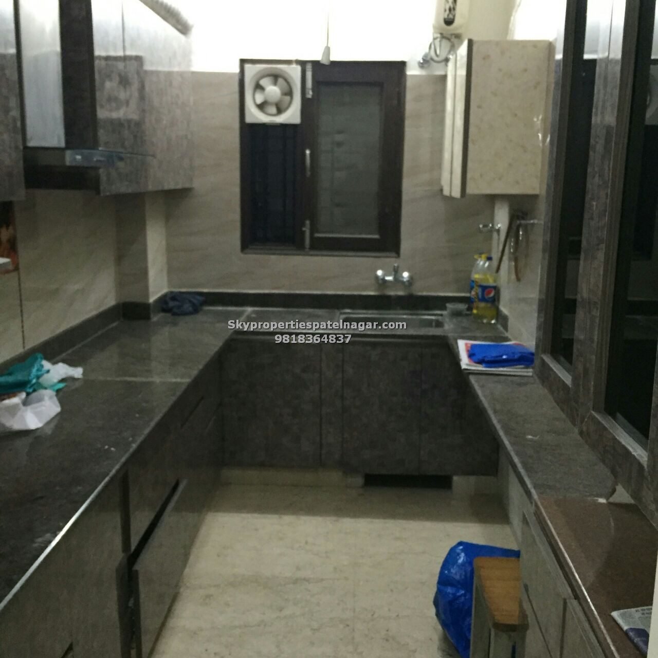 1 Bhk near Rml Hospital Delhi