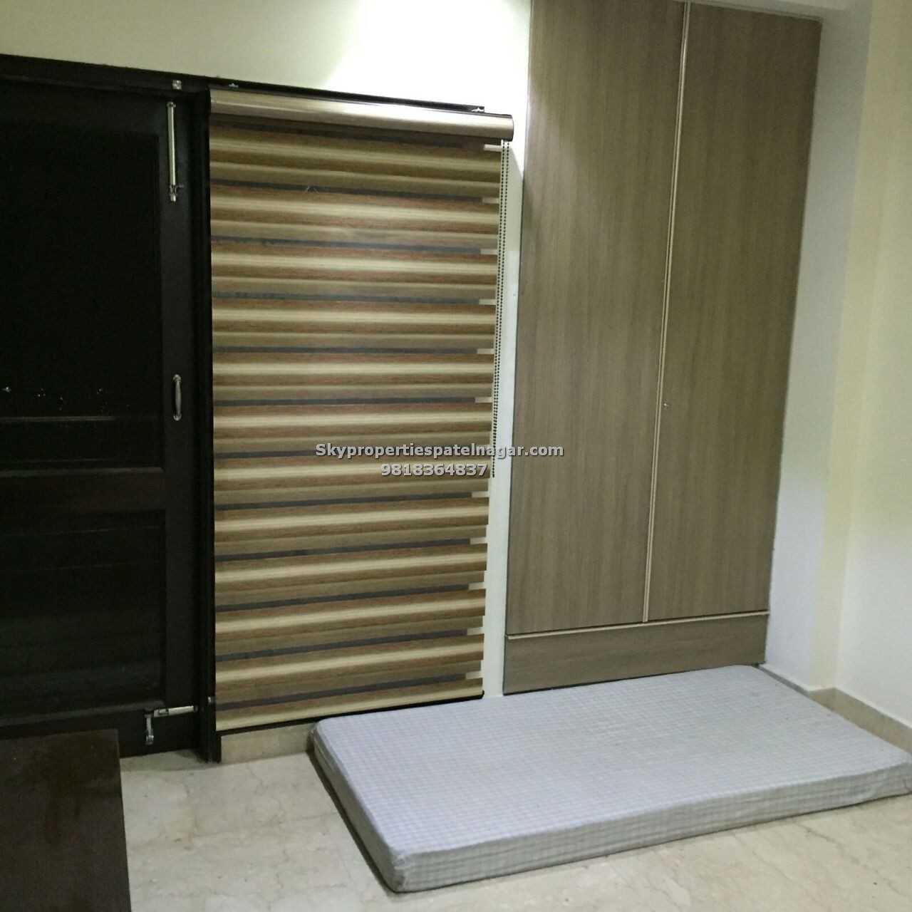 1 Bhk near Rml Hospital Delhi