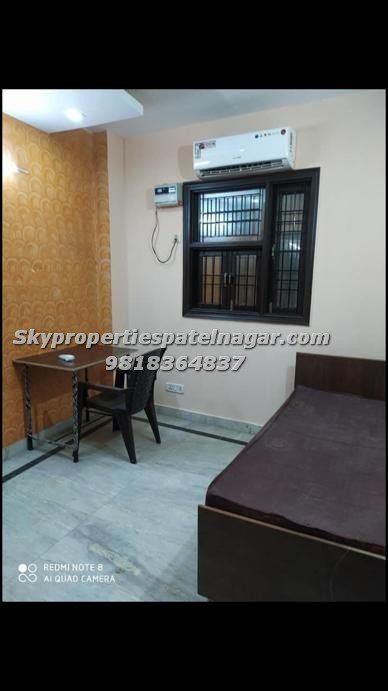 2 bhk in karol bagh near Rml hospital delhi