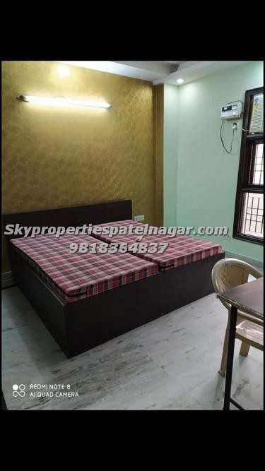 2 bhk in karol bagh near Rml hospital delhi