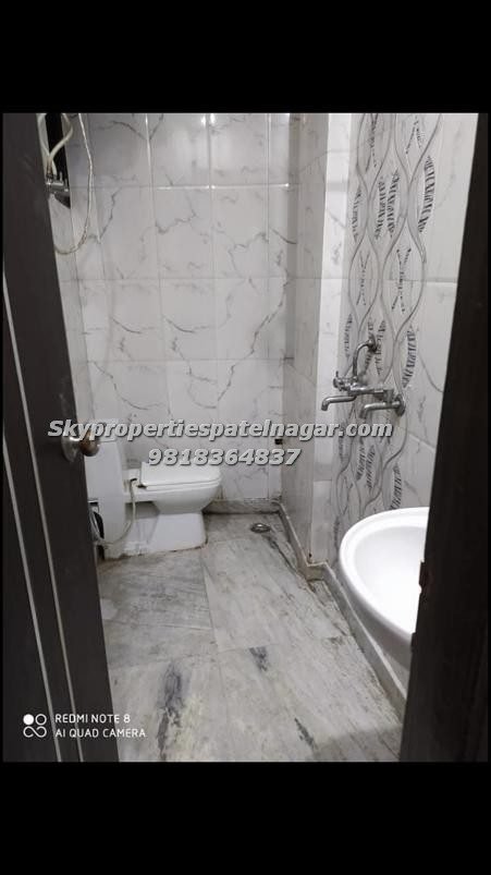 2 bhk in karol bagh near Rml hospital delhi