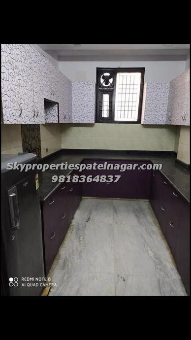 2 bhk in karol bagh near Rml hospital delhi