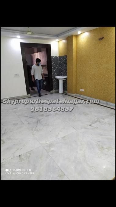 2 bhk in karol bagh near Rml hospital delhi