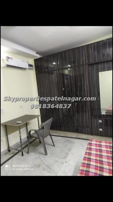 2 bhk in karol bagh near Rml hospital delhi