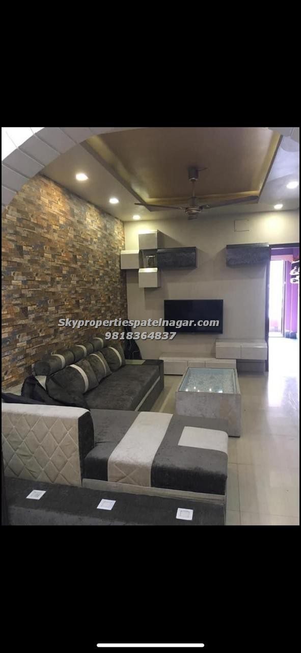 Flats in Old Rajendra Nagar Delhi