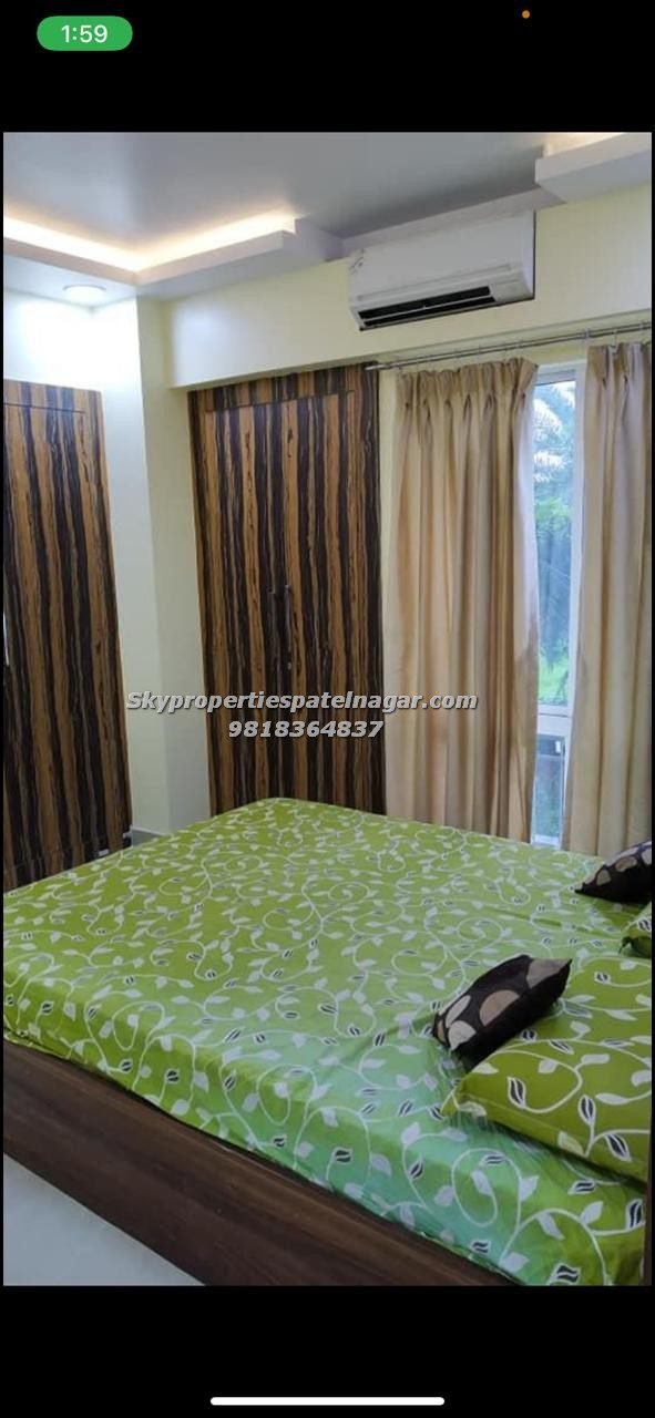 Flats Near Patel Nagar Delhi