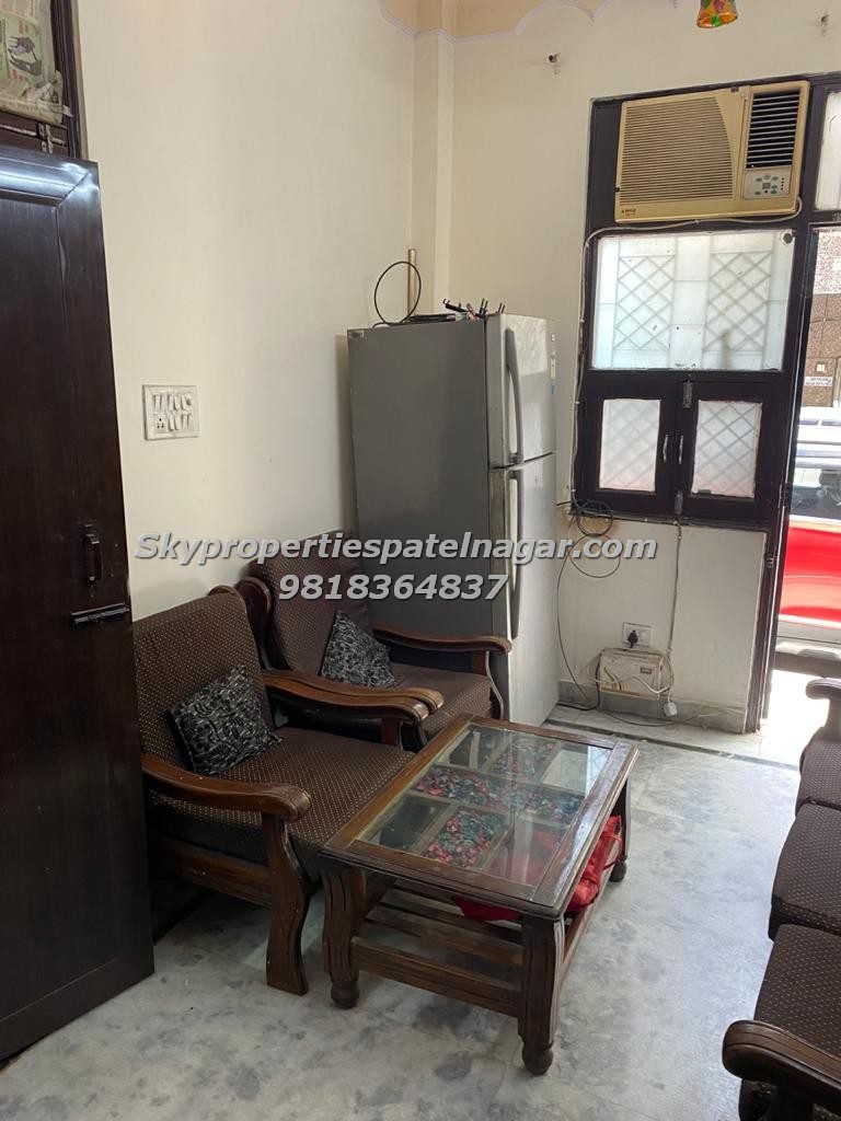 2 Bhk Near SRIRAM’S IAS Delhi