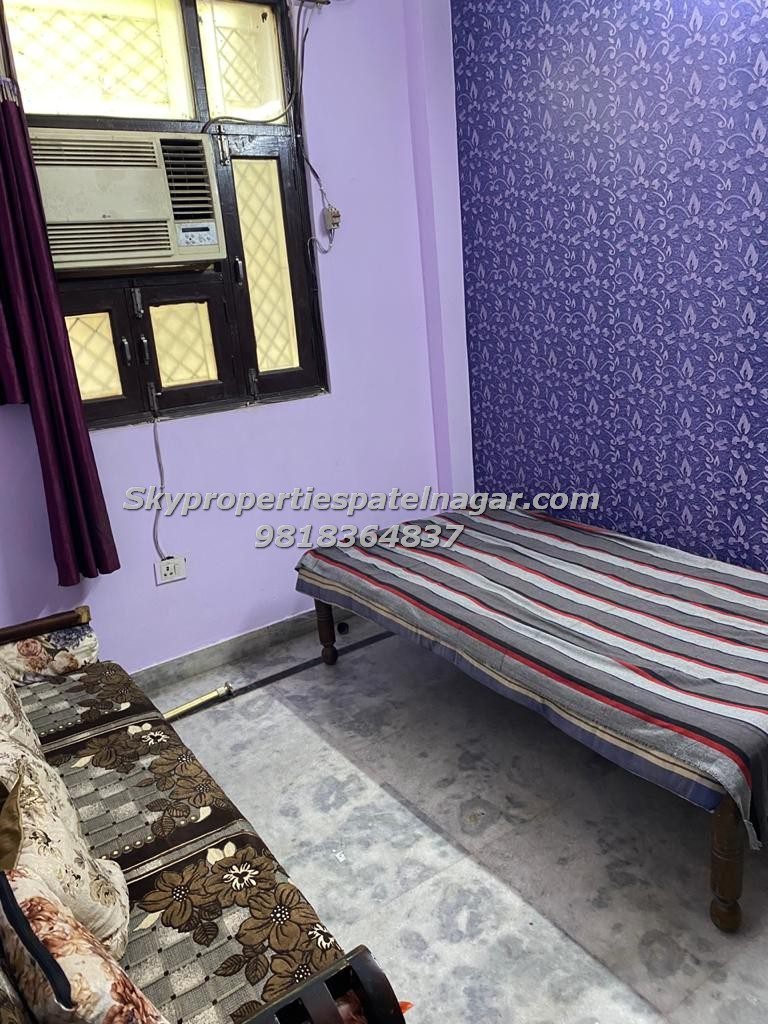 2 Bhk Near SRIRAM’S IAS Delhi