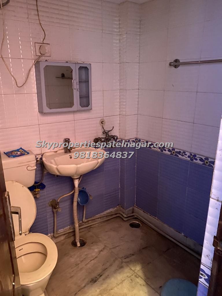 2 Bhk Near SRIRAM’S IAS Delhi