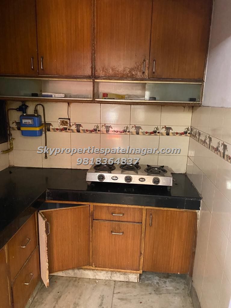 2 Bhk Near SRIRAM’S IAS Delhi