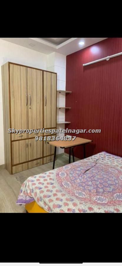 2 Bhk near Rml Hospital Delhi